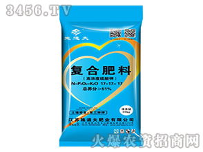 高濃度硫酸鉀復(fù)合肥推薦