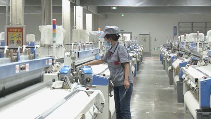 沙雅縣:人勤春來早 開年即&ldquo;開跑&rdquo;