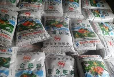 &ldquo;3個15&rdquo;復合肥曾風靡一時,為何現在難覓蹤跡?