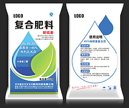硝基肥包裝袋圖片_硝基肥包裝袋素材_硝基肥包裝袋模板免費下載