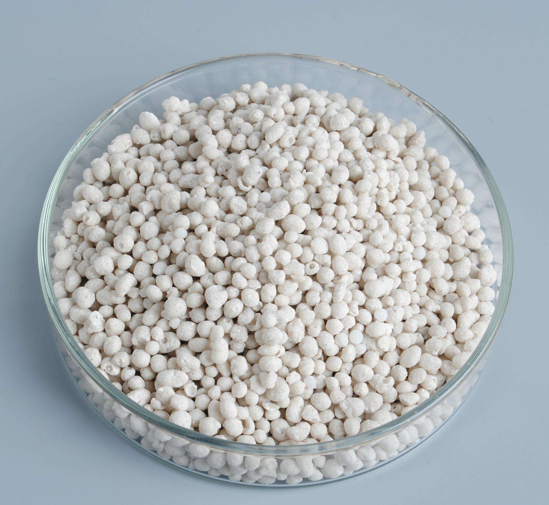 復合肥化肥進口報關流程費用