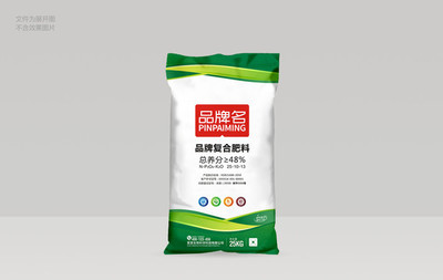 肥料包裝袋