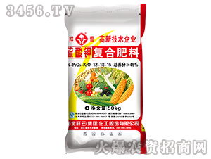 硫酸鉀復合肥適用作物