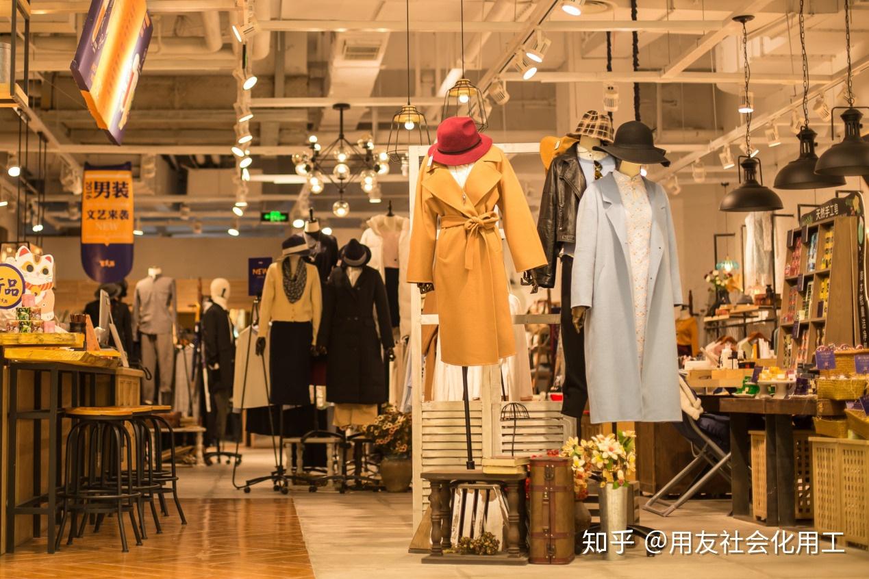 服裝零售業轉型期 ZARA加碼線上運營，數智化成關鍵支撐